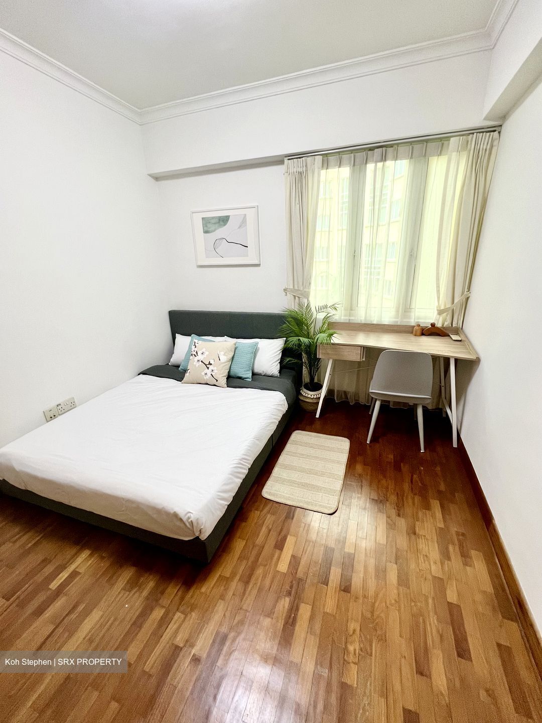 Emerald Garden (D1), Condominium #558583891